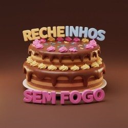 Imagem dos Recheios Lucrativos